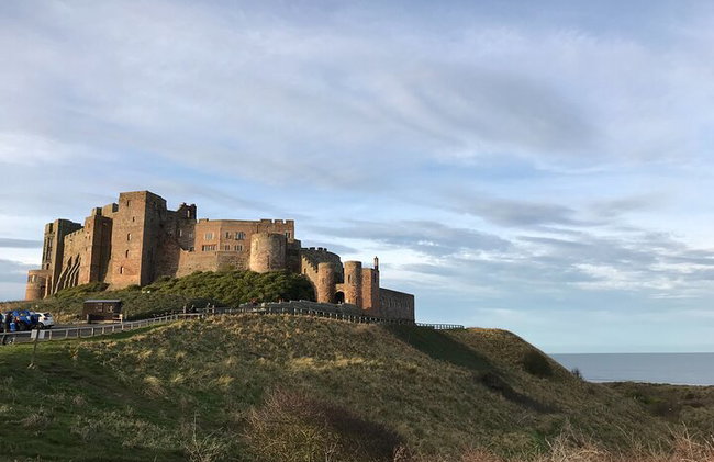 De Holy Island a Harry Potter: tour privado para toda la familia - Foto 2