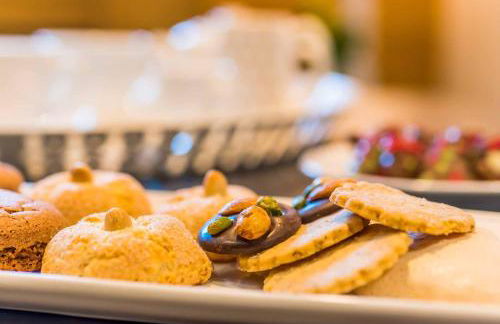 Luxury apartment Stay With us Resorts - Foto 29