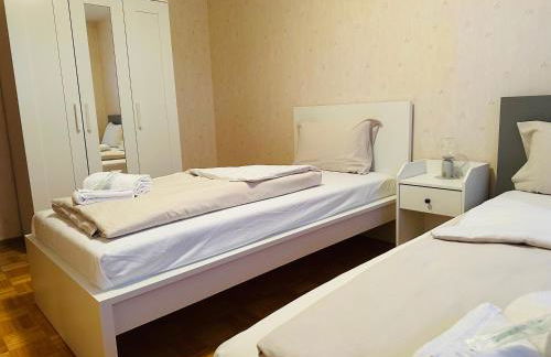 Be like your home! Familienhaus mit Garten & Netflix, Phantasialand nah - Foto 33