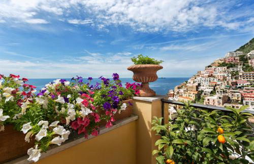 Palazzo Margherita Positano - Foto 84