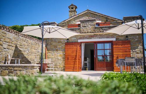 Casa del Conte - Peaceful Hideaway in North Istria - Foto 50