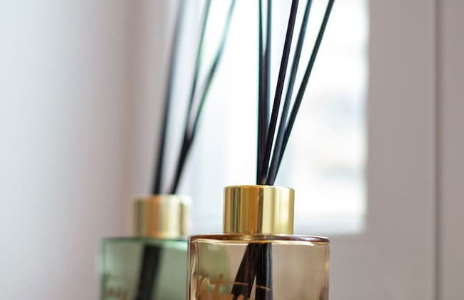 Villa Kyani with private Pool - Foto 12