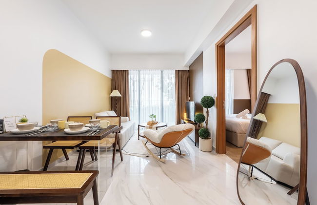 Royal Platinum Condo by Soben Homes - Foto 39