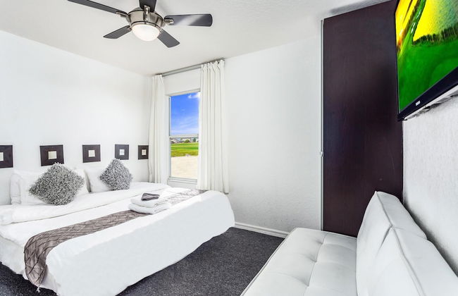 28 RM Disney Villas Including Pool-golf-tennis - Foto 59