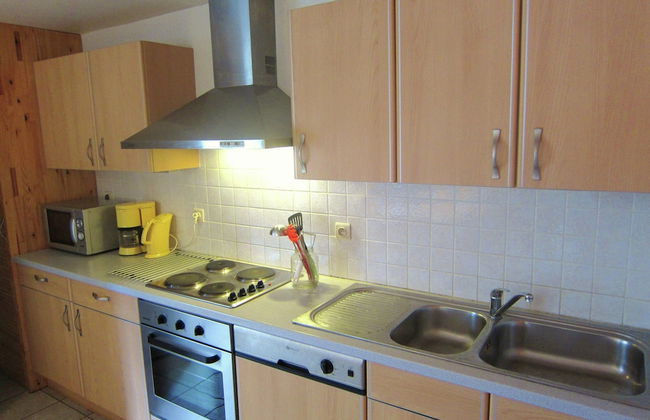 Alpine Getaway in Neustift - Foto 3