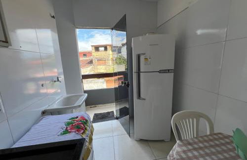 Apto Ninho Sereno em ilheus - Foto 10