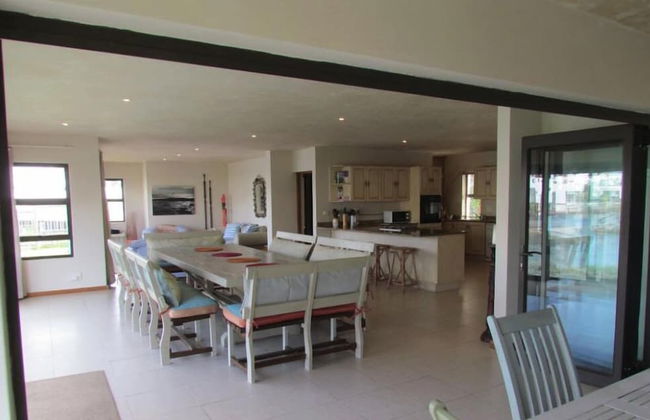 St Francis Bay House On The Canal - Foto 12