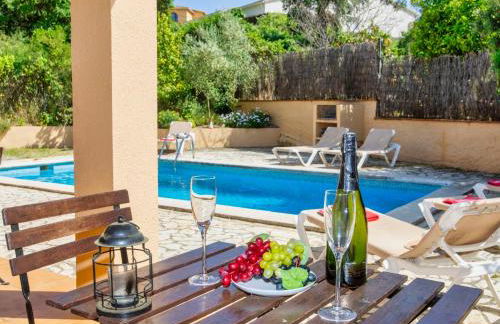 Holiday Home Mas Pere by Interhome - Foto 4