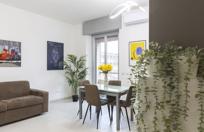 nota-Mi - CimianoComfort - M2 - Foto 1