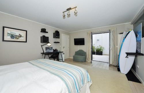 Estoril Garden Villa - 4Bedroom private pool - CheckinHome - Foto 32