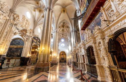 Mirador del Teatro Romano - Foto 54