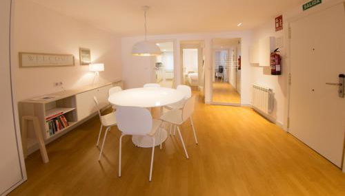 Apartamento SoMbrereria RiMboMbin - Foto 2