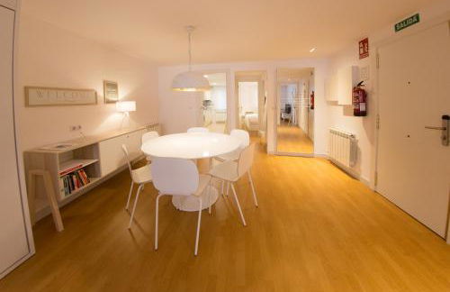 Apartamento SoMbrereria RiMboMbin - Foto 2