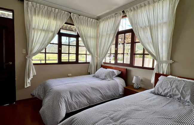 Estancia Jardín de Teresita - Foto 3