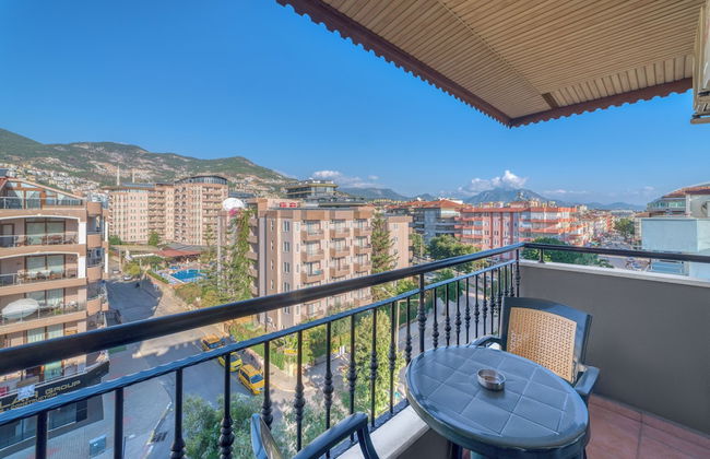 Royalisa City Apart Hotel - Foto 25