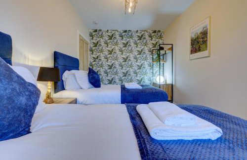 Kist Accommodates - Stylish Headingley Apartment - Parking - 500 mps WIFI - Foto 33