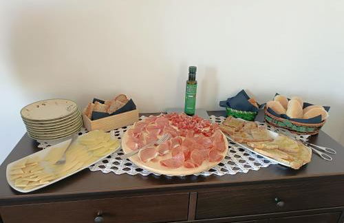 AgriRelais San Giovanni - Foto 55