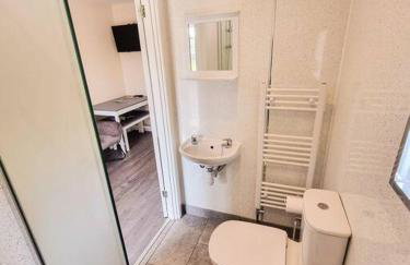 Rabbits Warren, 2 Single Bed Holiday Let in The Forest of Dean - Foto 7