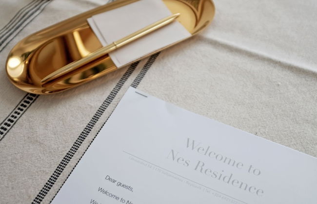 Nes Residence - Foto 14