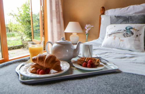 Hepple Hill Cottage - Foto 36