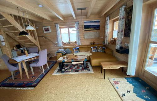 Chalet Fuchsberg - Foto 14