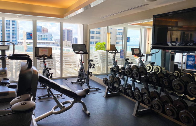 OneLuxStay at W Residences - Foto 37