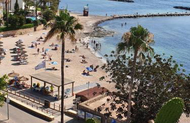 Apartamento Torre Bona - Seafront, 10 meters from the beach! - Foto 1