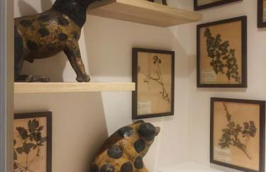 Appartement moderne à Le Grand-Bornand 70 m² avec vue montagne - Photo 24