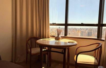 Lindo Apto Flat Aconchegante e Mobiliado em Campinas !!! - Foto 10