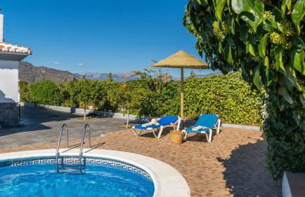 Casa Adrian Almachar by Ruralidays - Foto 25