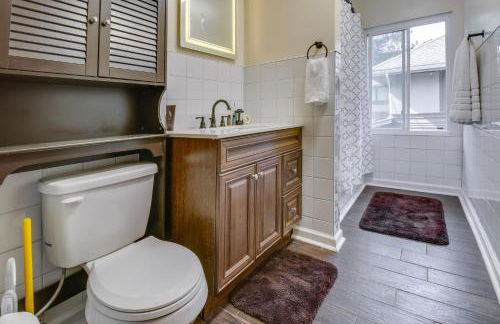 Sunny and Spacious Dayton Condo about 1 Mi to Downtown! - Foto 14