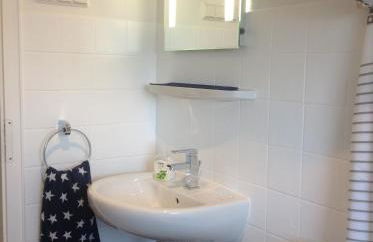 FRANKES SLEEP INN, Sauna, 3 Wohnungen 1, 2, 4 Zimmer - Foto 42