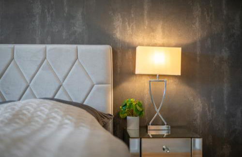 Fairmieten I Moderne Suite I Parkplatz - Foto 17