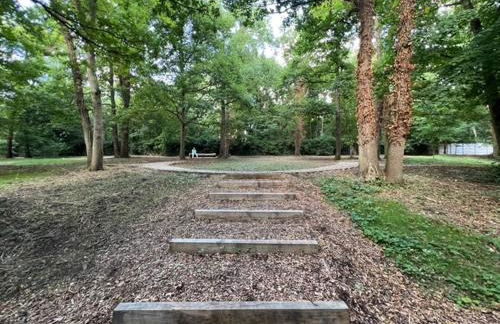 Le loft du Moulin Lèves-Chartres - Foto 32