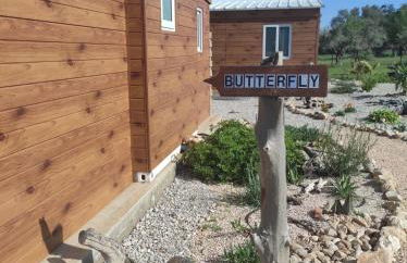 Mountain View Bungalows Dimilia - Foto 23