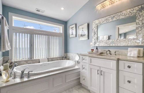 Sunrise Waterfront Retreat - Foto 17