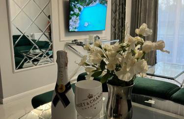 Awenturyn Apartament SAGARIS Dziwnów - Photo 1