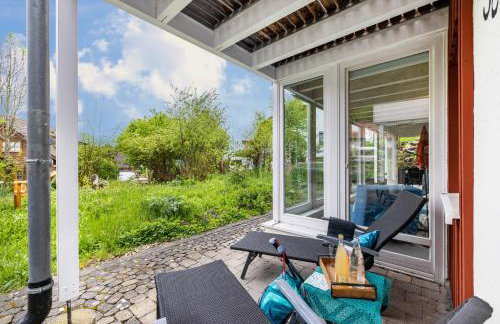 Ferienwohnungen Kätzlehaus - Foto 35