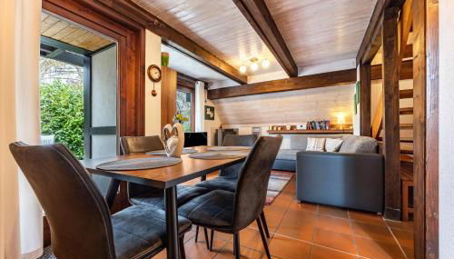 Ferienhaus Elbidylle - Photo 5