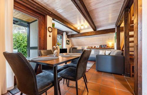 Ferienhaus Elbidylle - Photo 5