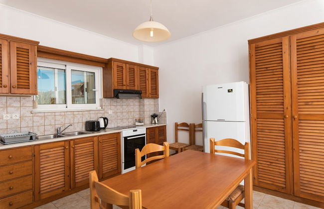 Plaque Panoramic SeaView Villa - Photo 9