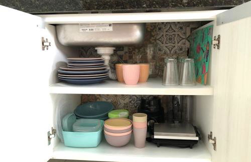 Recanto Salgando a Alma - Foto 29