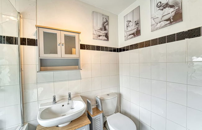 Host Stay Severn Swans House - Photo 13