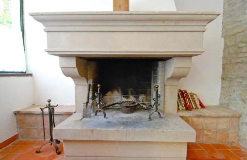 Holiday Home Casale Antica Pietra by Interhome - Foto 21