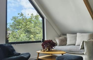 Designer Cottage With Seine Valley Views - Foto 13