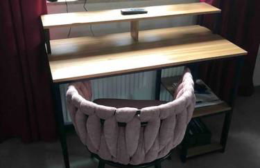 Willkommen im Casa Felice, der Wohlfühl Oase mit Balkon, 4 Betten und Homeoffice Platz - Foto 27