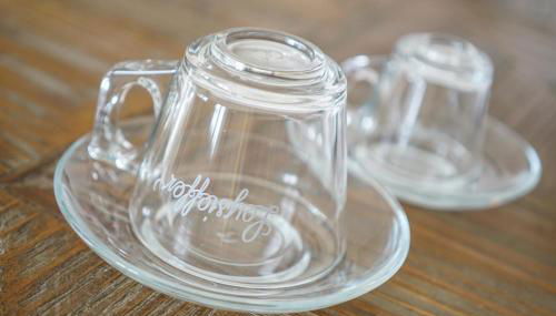 Haubarg Ossenhoff Haubarg Ossenhoff Appartement Kälvstall - Foto 5