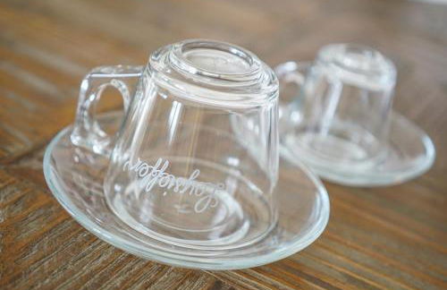 Haubarg Ossenhoff Haubarg Ossenhoff Appartement Kälvstall - Foto 5