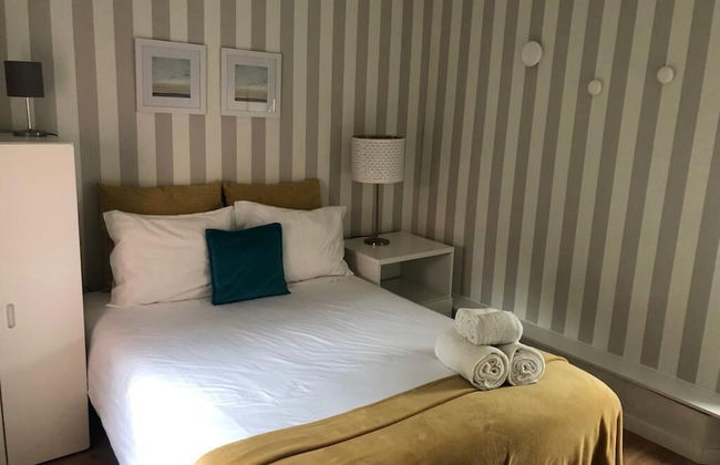 Alfama Dream Apartments - Foto 63