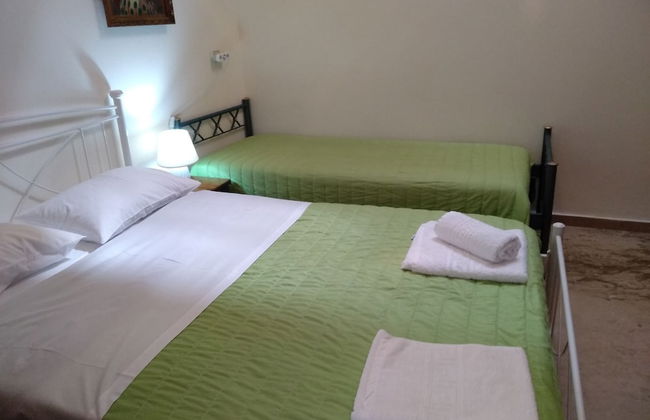 Ermoupoli Comfortable Home - Foto 53